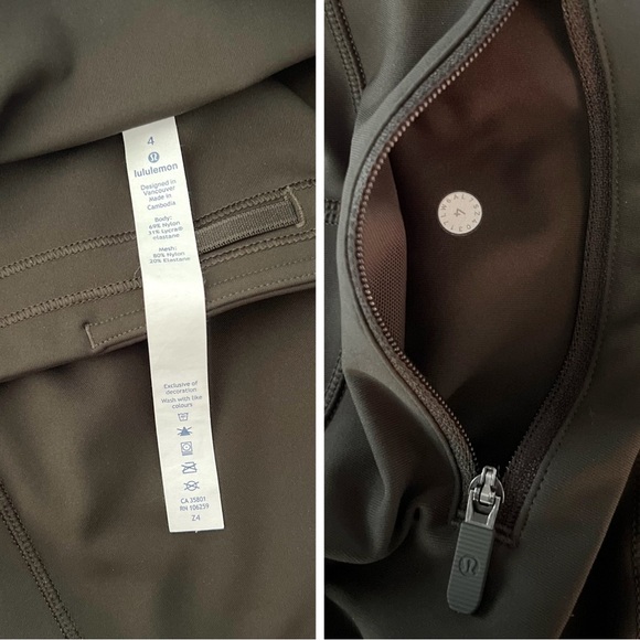 Lululemon 3 Piece Set - Picture 12 of 15